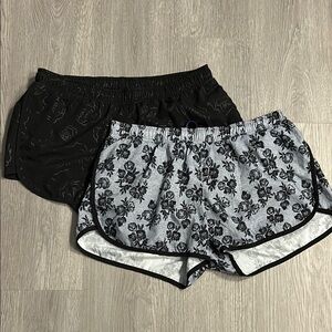 Floral Women's Shorts by Old Navy